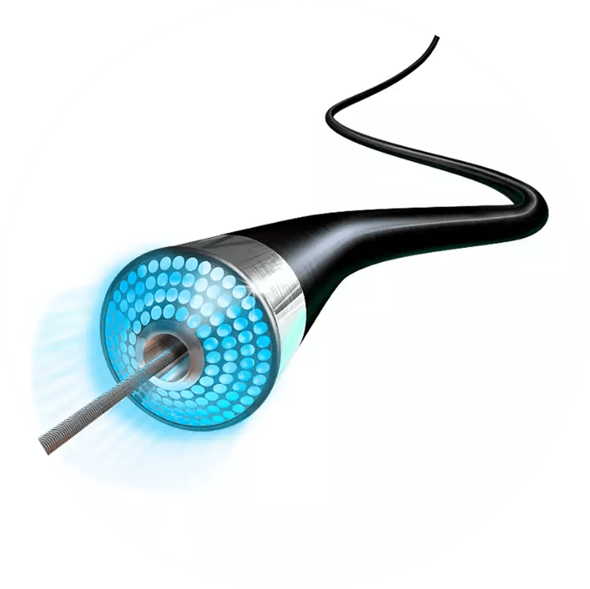 Turbo Elite laser atherectomy catheters on the ASC Sustain buyback list